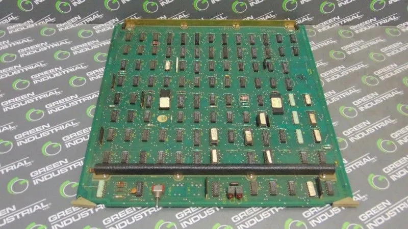 Allen Bradley 900018 Control Board Rev. E4 Used