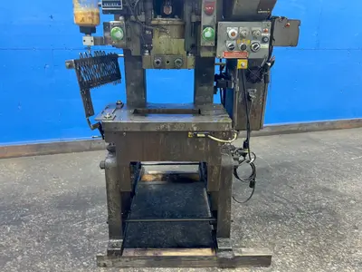Used 1966 BLISS HP44332 O.B.I. Presses Ohio US | HGR 24 #1549944