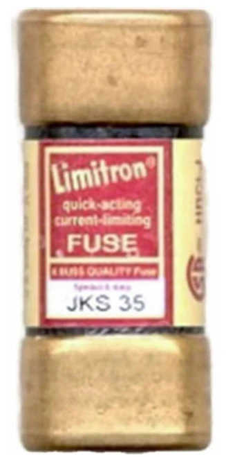 Bussmann JKS-35 [New]