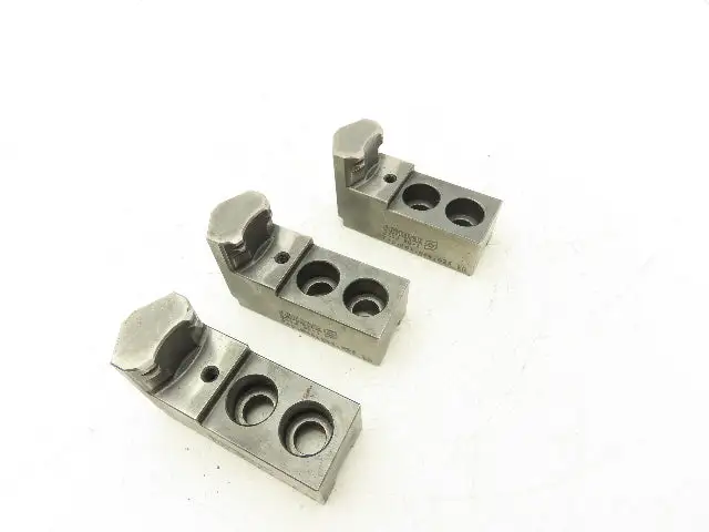Used SCHUNK _UNKNOWN_ Jaws Indiana US | Arrow Industrial #1368133