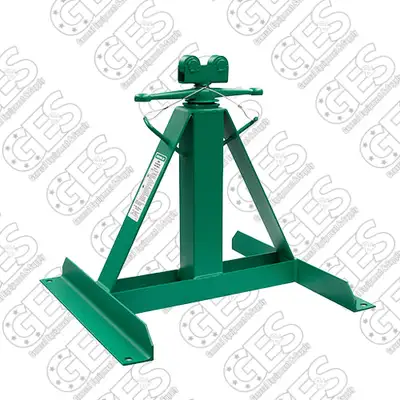 Used GREENLEE _UNKNOWN_ Wire Payoffs South Carolina US | General Equipment and Supply #1491232