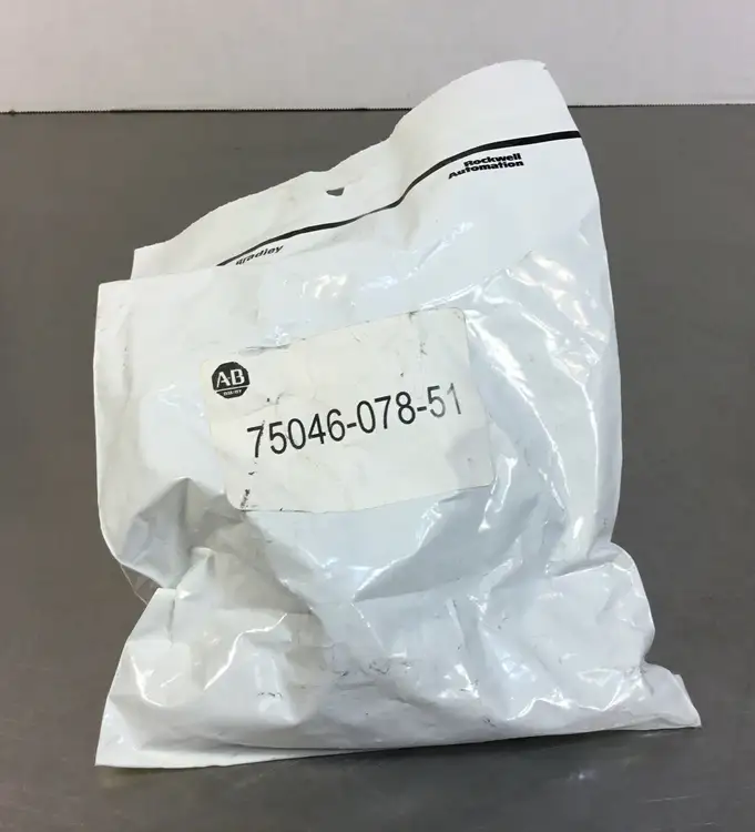 Used Allen-Bradley _UNKNOWN_ PLC Processors South Carolina US | Palmetto Automation #1181907