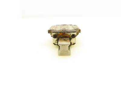 Bosh Rexroth R165119420 Ball Car Linear Guide Carriage Block 15 x 100mm Rail