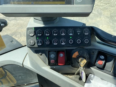 Used 2015 CATERPILLAR 930K Wheel Loaders | Abele Tractor #1342897
