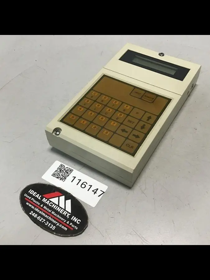 USED TOSHIBA CHK-305S (E)