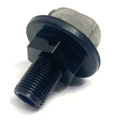 USED TJS SUCTION PARTICLE FILTER