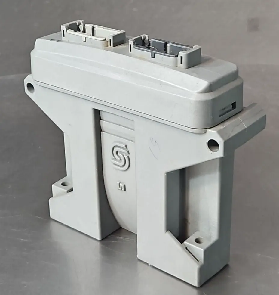 Sauer Danfoss MC24-500 Controller Module loc4B35