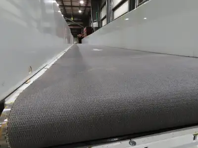 Used HYTROL _UNKNOWN_ Belt Conveyors | Arrow Industrial #561851