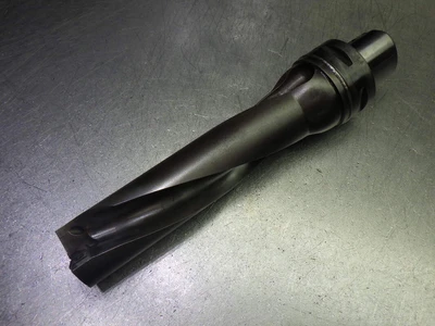 Sandvik Capto C5 38mm Coolant Thru Drill 8" Pro (LOC1936B)