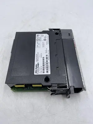 Used ALLEN-BRADLEY ALLEN-BRADLEY 1756-IT6I SER A PLC Input & Output | ND Industrial Surplus #1214337