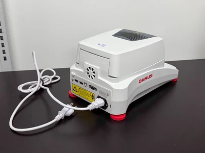 Used Ohaus 30241165 Moisture Analyzers Missouri US | BioLabTek #1301137