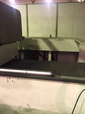 Used ONA HS700 EDM Sinkers IT | Gamba Macchine Srl #1281175