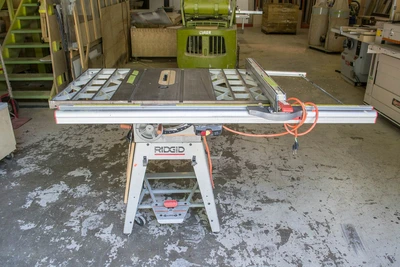 Ridgid TS3612 10″ Belt Drive Table Saw