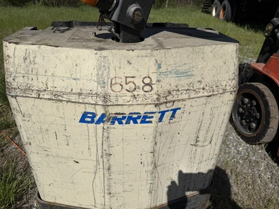 Used _UNKNOWN_ _UNKNOWN_ Tow Tractors West Virginia US | Miedema Asset Management Group #1423249