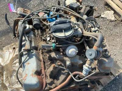 Used _UNKNOWN_ _UNKNOWN_ Gasoline Engines Michigan US | Miedema Asset Management Group #1475960