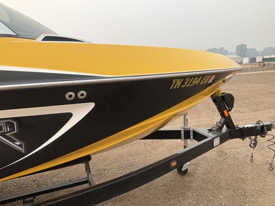 Used 2010 MALIBU WAKE SETTER Boats (Misc) Michigan US | Miedema Asset Management Group #1313015
