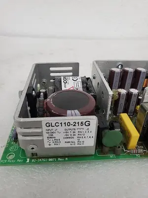 GLC110-215G POWER SUPPLY BOARD