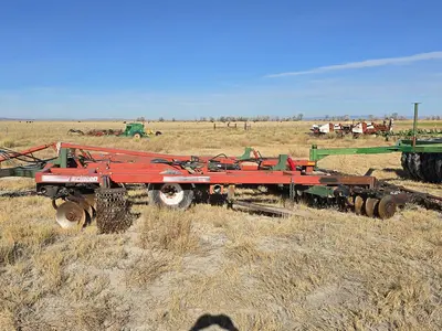 USED BRILLION LCS7-1