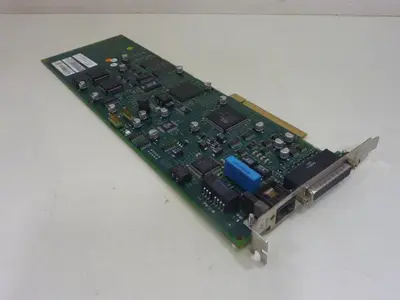 USED ABB 3HAC12158-1