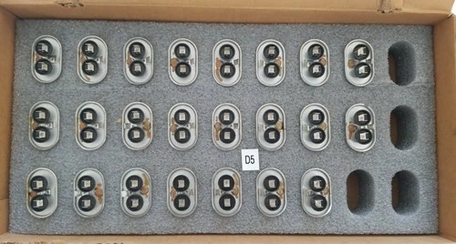 NEW GE A26F6619