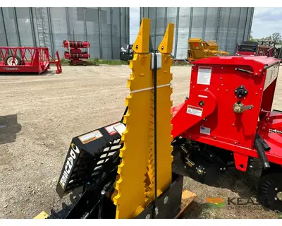 Used DANUSER _UNKNOWN_ Tree/Post Pullers Iowa US | Keast Enterprises #1360171