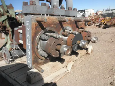 USED OILWELL D-328-4