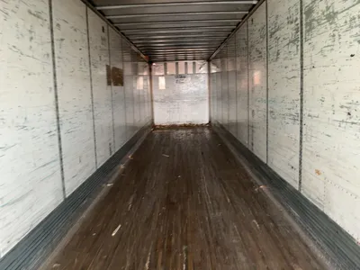 Used 2005 WABASH TRAILER Misc Trailers Michigan US | Miedema Asset Management Group #1313122