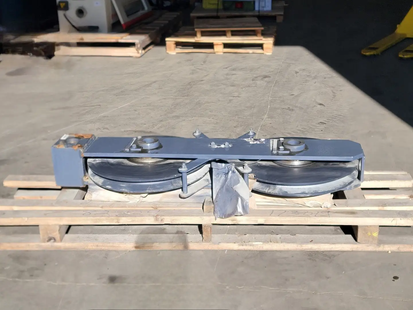 NEW 2014 EPIROC 2657646127