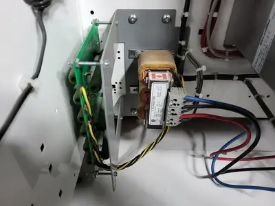 USED EATON SVX002A1-5A4N1