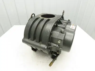 Used TUTHILL _UNKNOWN_ Blowers Indiana US | Arrow Industrial #1366270