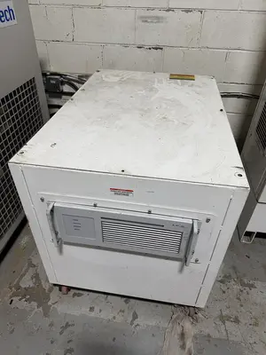 USED 2019 ERMAKSAN SM 1000 10X5
