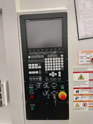 2022 BROTHER SPEEDIO R650X2 Drilling & Tapping Centers | Midstate Machinery (6)