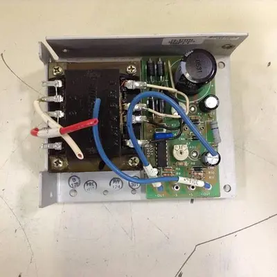 USED POWER ONE HB24-1.2-A