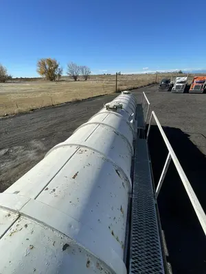 Used 1989 PETERBILT 379 Conventional trucks Colorado US | Proxy Equipment #1385246