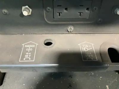 USED LINCOLN ELECTRIC 455M POWER WAVE