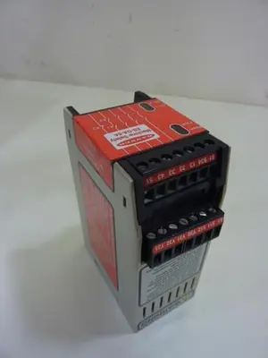 USED BANNER ES-GA-5A