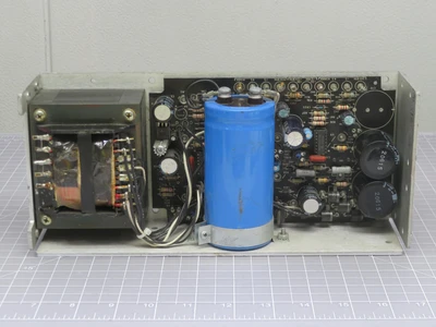 Used POWER ONE _UNKNOWN_ AC/DC Power Supplies Texas US | OCO Industrial #1675863