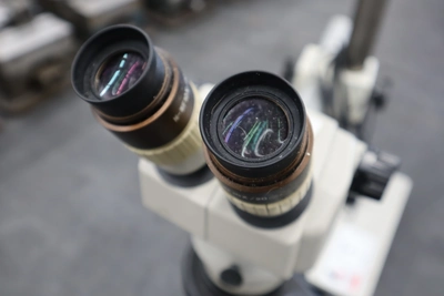Used NIKON SMZ-1 Microscopes Minnesota US | Machinesused.com #1503450