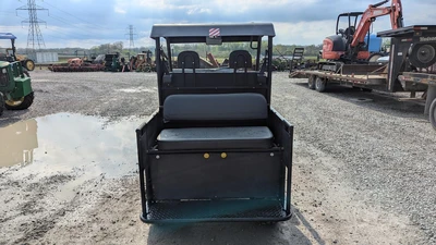 USED AMERICAN SPORTWORKS LM650