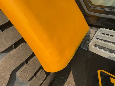 Used 2005 JCB 590 Internal Combustion Forklifts: Pneumatic Tire Michigan US | Miedema Asset Management Group #1320530