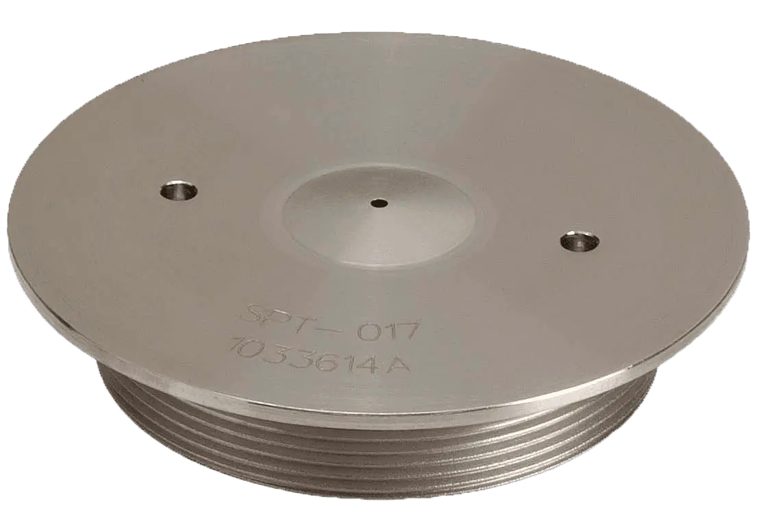 Platinum Sampler Cone for NexION 300/350/1000/2000/5000