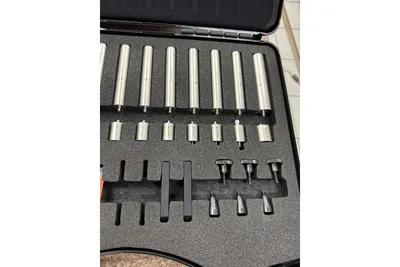 Used _UNKNOWN_ _UNKNOWN_ Measurement Kits Utah US | KD Auctions #1549520