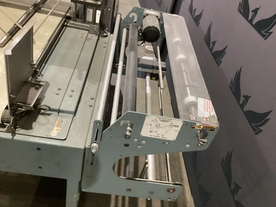 Used SHANKLIN A27A Sealers Michigan US | iGAM Industrial Marketplace #1361775