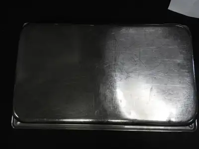 Used Isaac Peoria _UNKNOWN_ Steam Pans Illinois US | Falcon Restaurant Supply #1376897