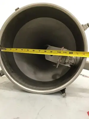 USED UNA-DYN LS2 .75CF