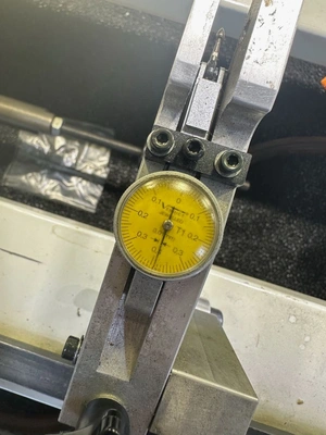 2013 DELAPENA E1000S Honing Machines | Charter Auctions (24)