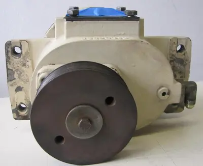 Ingersoll Rand Airend Pump for SSR-EP10 Rotary Screw Air Compressor