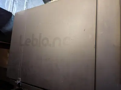 USED LEBLANC LB-LPC-1200