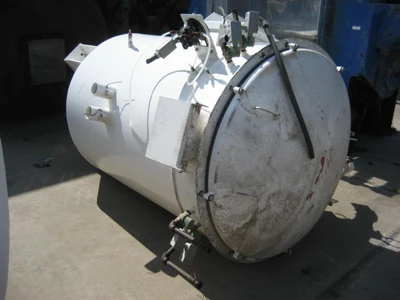 DYNAMIC AIR DUST FILTER - 8 CARTRIDGES