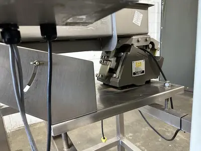 Bulk Scale Filler